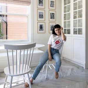 Meet your Posher, Andrea